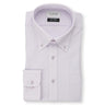 Non-iron Super Stretch Button-down Shirt - Lavender_01