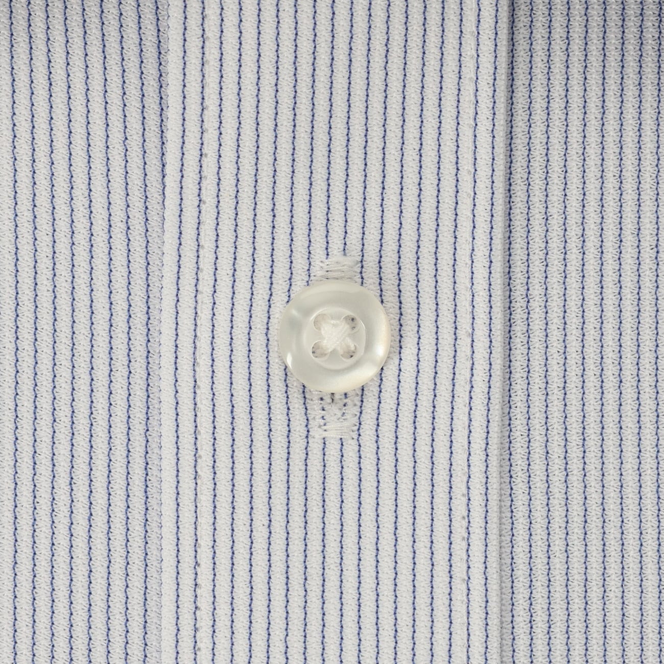 Japanese Fabric Non-iron Point Collar Shirt - Blue_02