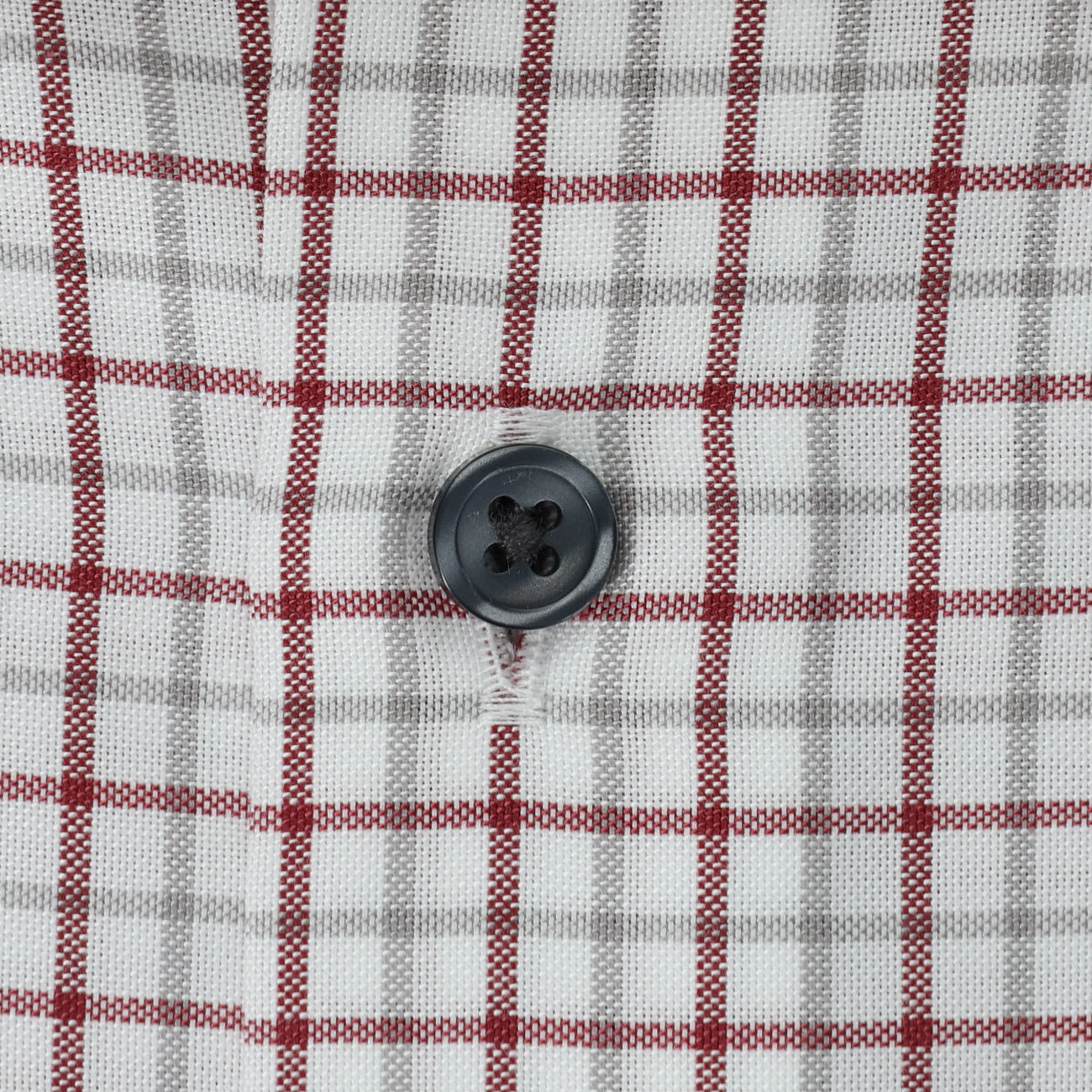 Non-iron Cotton Button-down Shirt_02