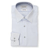 Non-iron Cotton Regular Collar Shirt_01