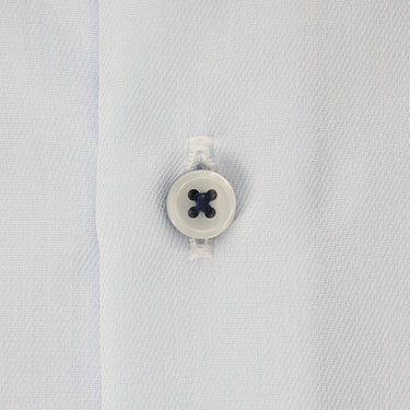 Non-iron Cotton Regular Collar Shirt_02