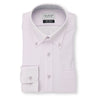 Non-iron Super Stretch Button-down Shirt - Pink_01