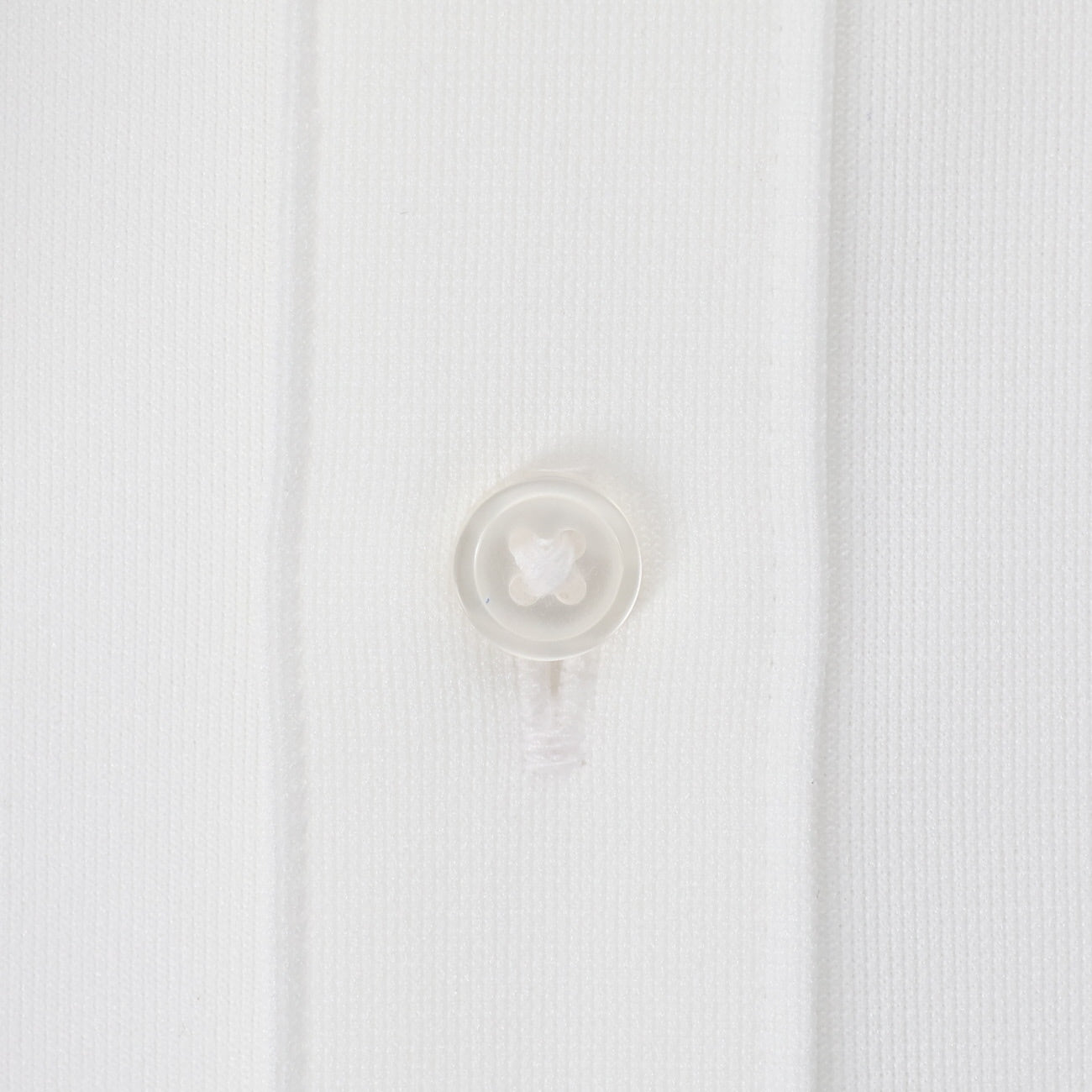 Aircool Japanese Fabric Non-iron Button-down Shirt - White_02