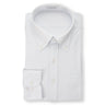 Aircool Japanese Fabric Non-iron Button-down Shirt - Gray_01