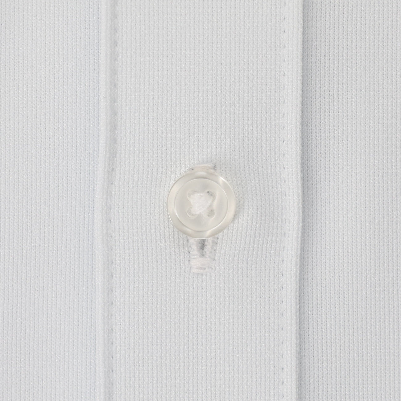 Aircool Japanese Fabric Non-iron Button-down Shirt - Gray_02