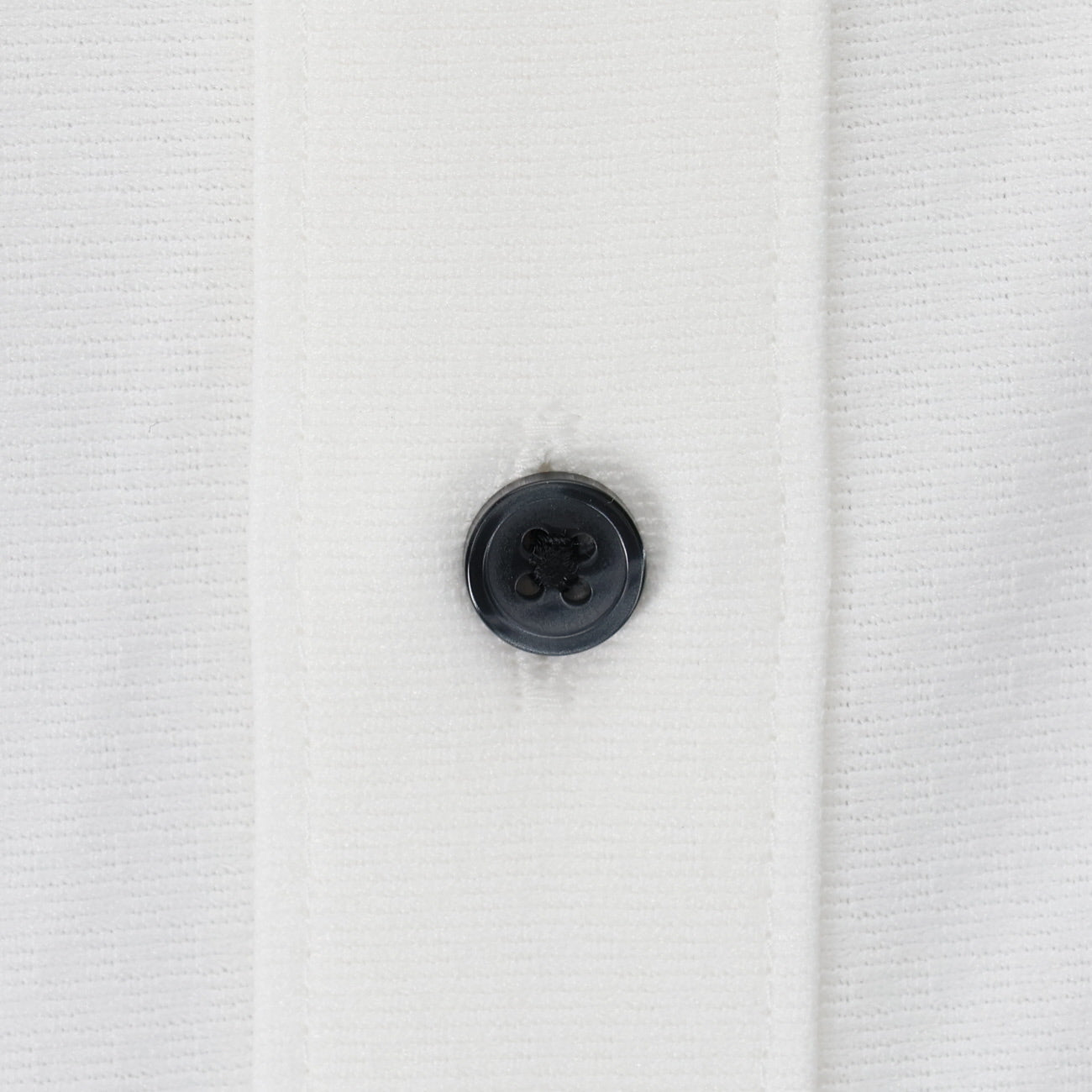 LES MUES 免熨烫 Super Stretch RENU 标准领衬衫 - 标准版型
