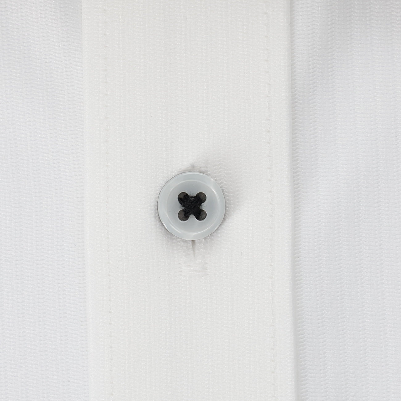 Non-iron Super Stretch Point Collar Shirt - White_02