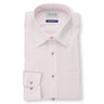 Non-iron Point Collar shirt - Pink_01