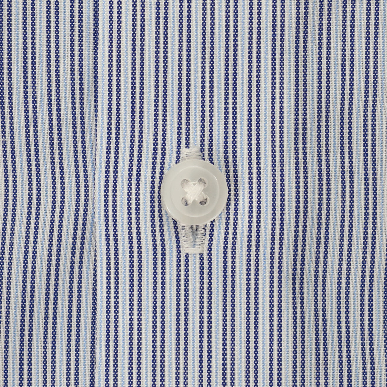 Non-iron Cotton Wide Collar Shirt_02