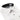 Non-iron Point Collar Slim Shirt - White_03
