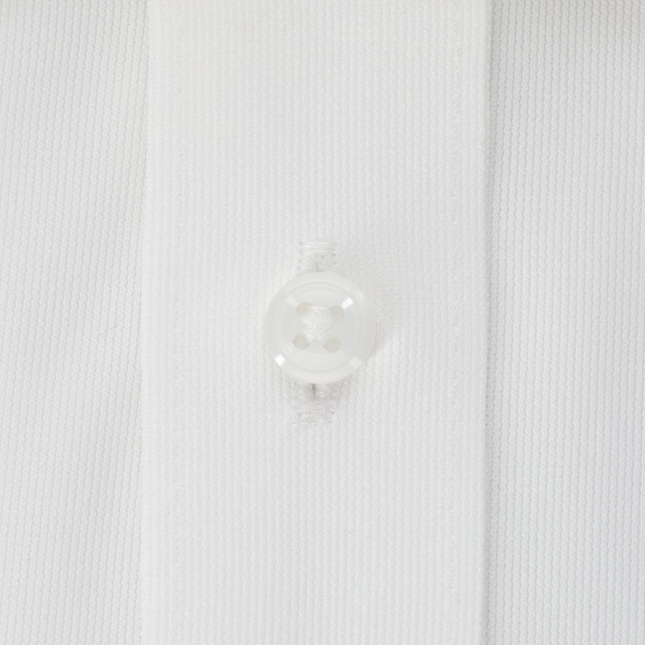 Non-iron Super Stretch Point Collar Shirt - White_02