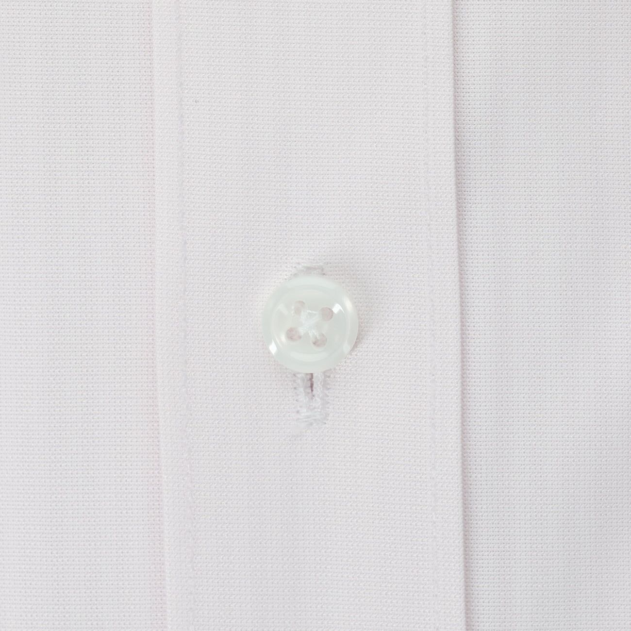 Non-iron Super Stretch Point Collar Shirt - Pink_02