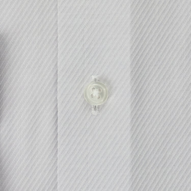 Non-iron Point Collar Shirt - Blue_02
