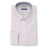 Non-iron Button-down Shirt - Pink_01