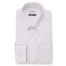 Non-iron Button-down Shirt - Lavender_01