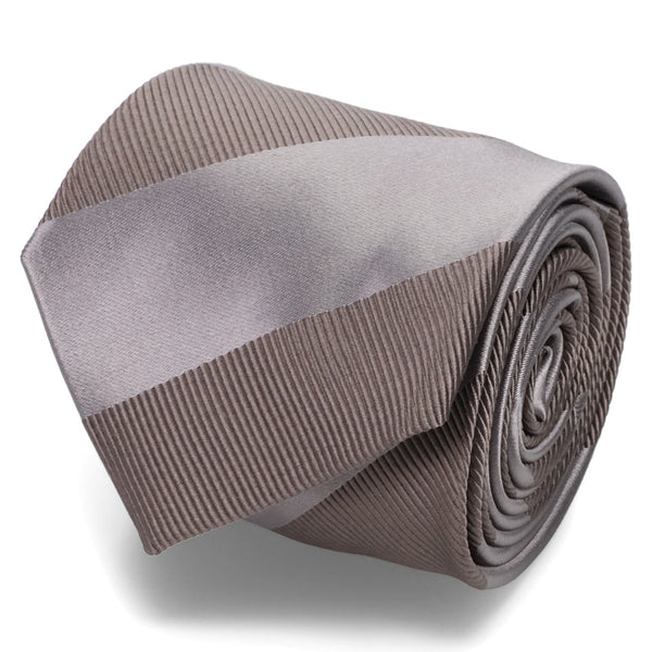 Golden Prestige Line Japanese-Made Stripe Tie [A10_2252JA02