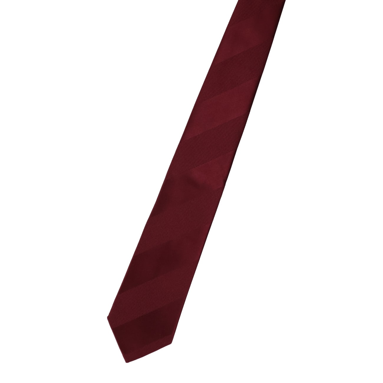 Golden Prestige Line 日本製條紋領帶_06
