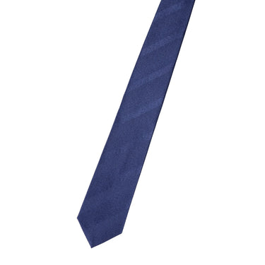 Japan Made Shadow Stripe Tie -05