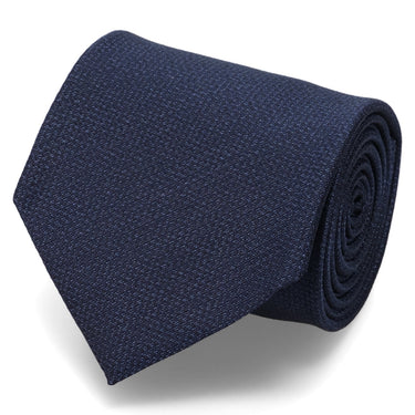 Japan Made Solid Tie -01