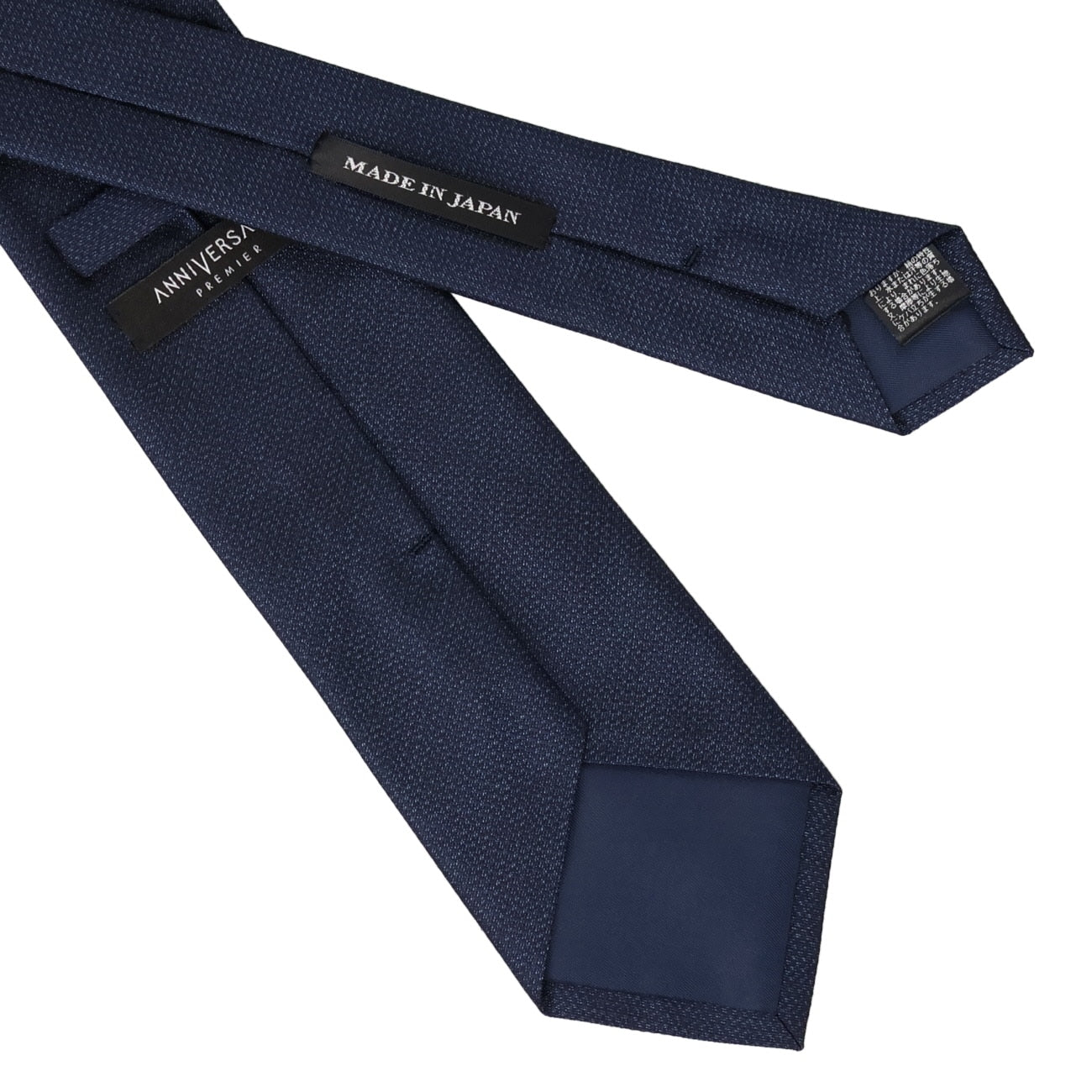 Japan Made Solid Tie -03