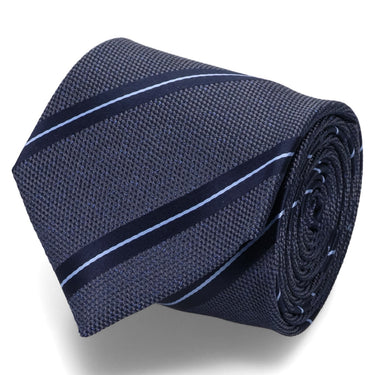 Japan Made Striped Tie -04