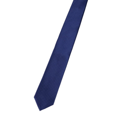 Japan Made Geometric Pattened Tie -05