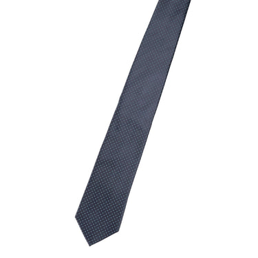 Japan Made Geometric Pattened Tie -08