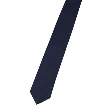 Japan Made All-over Patterned Tie -02