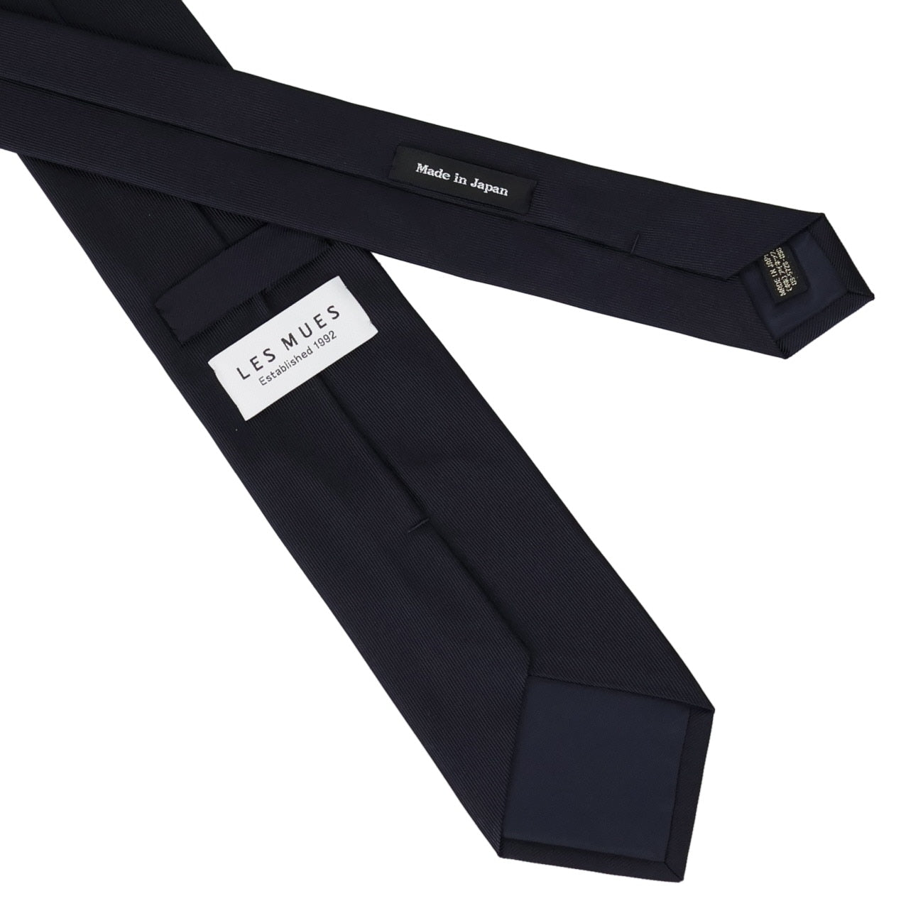 JAPAN　MADE 领带_03