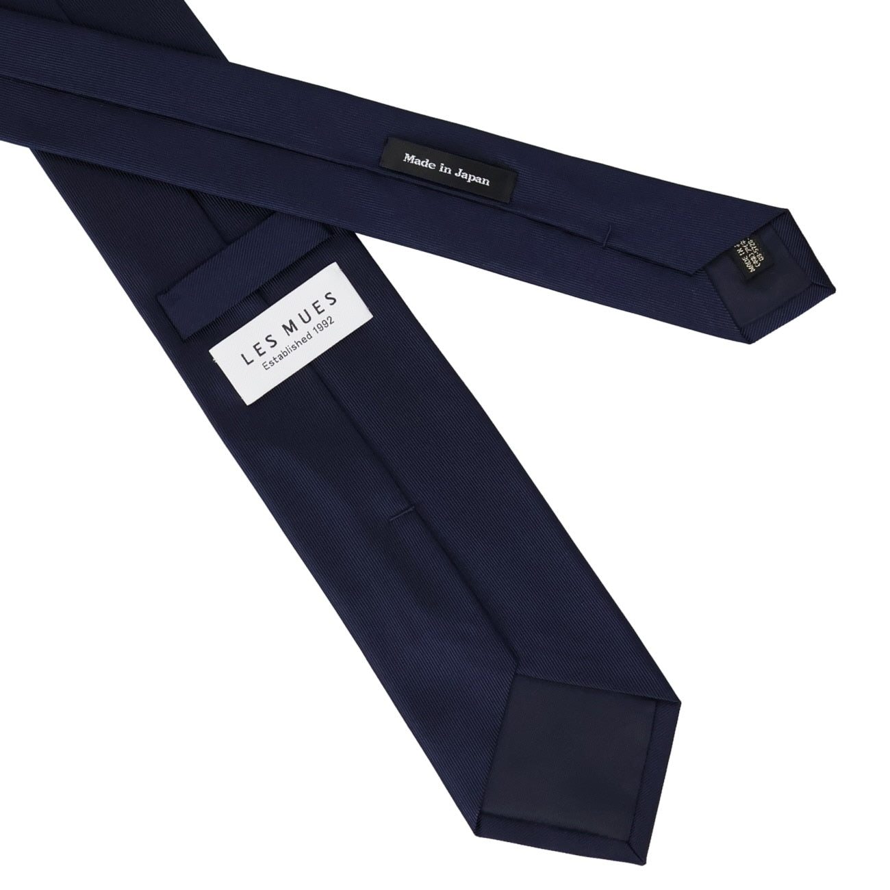 JAPAN　MADE 领带_06