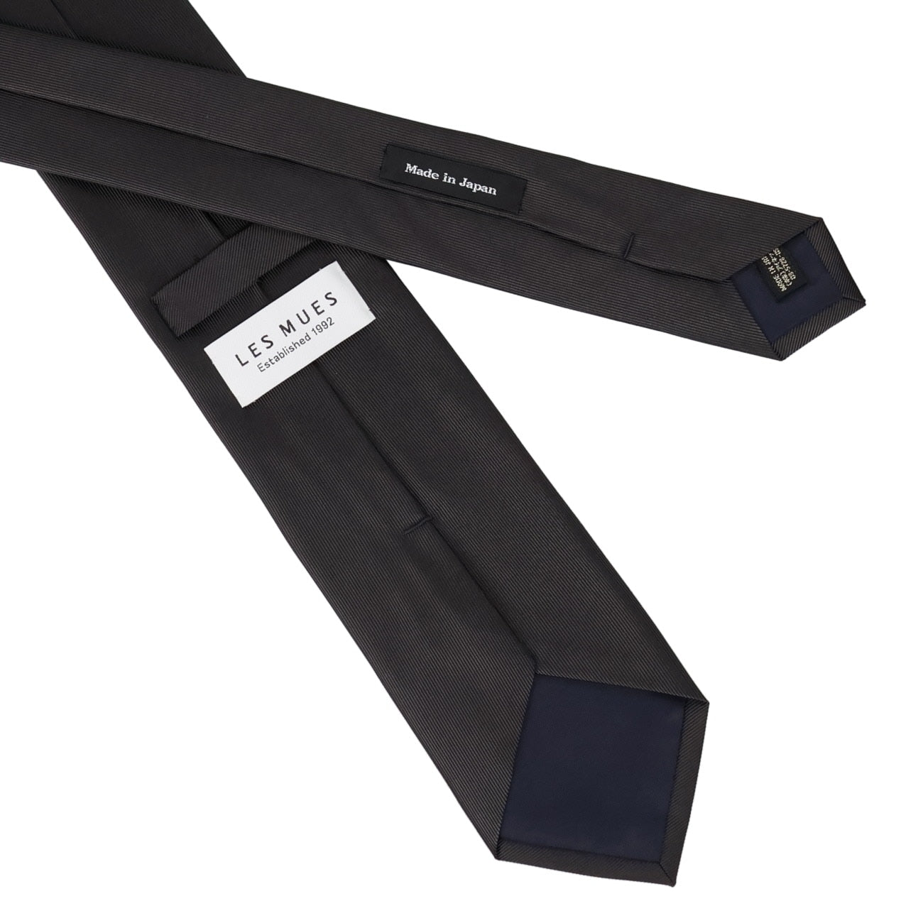 JAPAN　MADE 领带_09