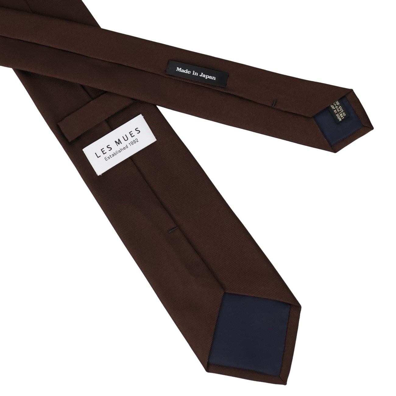JAPAN　MADE 领带_12