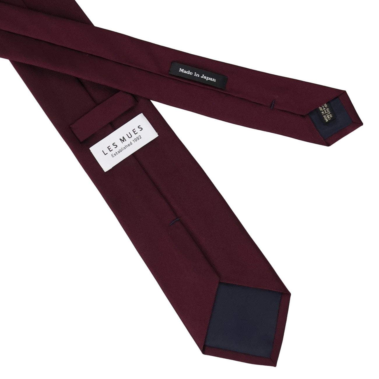 JAPAN　MADE 领带_15