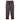 2-way Stretch Brown Semi-tapered Pants_09