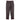 2-way Stretch Brown Semi-tapered Pants_10