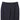 Linen-like Cropped Pants - Navy_09