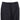 Linen-like Cropped Pants - Navy_10