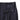 Linen-like Cropped Pants - Navy_11