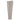 Linen-like Cropped Pants - Beige_05