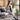 Linen-like Cropped Pants - Beige_04