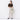 Airy Dry Wide Pants - Gray Beige_04