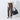 Airy Dry Wide Pants - Brown_01