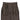Airy Dry Wide Pants - Brown_11