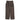 Airy Dry Wide Pants - Brown_13