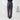 Soft Twill Stretch Wide Pants - Charcoal Gray_08