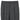 Soft Twill Stretch Wide Pants - Charcoal Gray_10