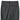Soft Twill Stretch Wide Pants - Charcoal Gray_11