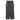 Soft Twill Stretch Wide Pants - Charcoal Gray_14