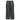 Soft Twill Stretch Wide Pants - Charcoal Gray_15