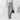 Soft Twill Stretch Wide Pants - Gray Beige_10